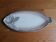 Digoin Sarreguemines zoomorphic fish dish
