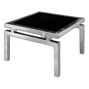 Table basse space age