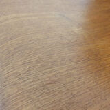 Set of two Friso Kramer for Auping '"Euroika" plywood dining chairs, The Netherlands 1960's
