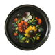 Russian metal tray 70s