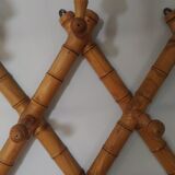 Coat rack