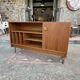 Enfilade vintage vers 1970