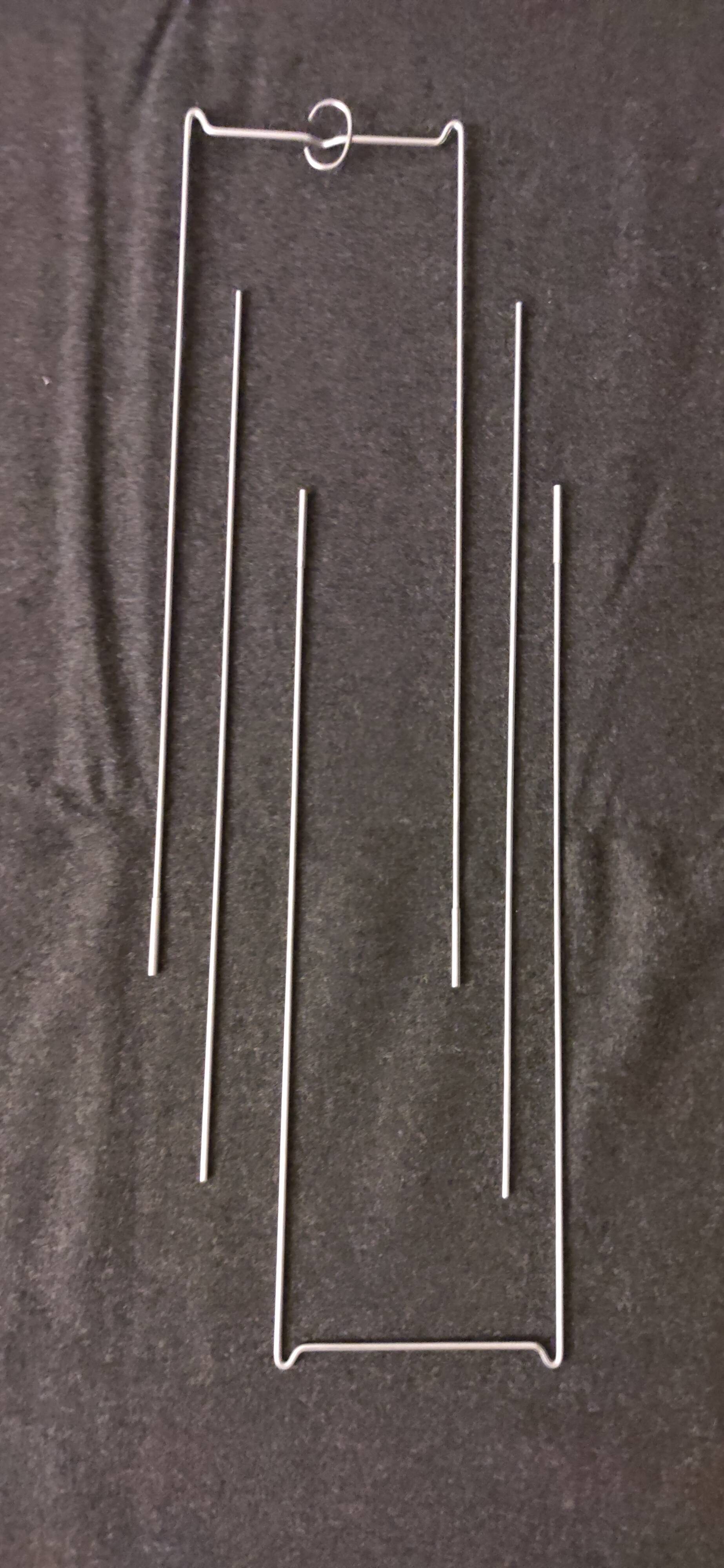 Akari Light Sculpture pendant light