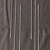 Akari Light Sculpture pendant light