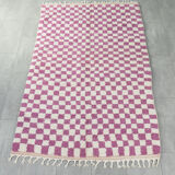 Tapis berbère