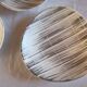 Assiettes creuses Niderviller « Voile »
