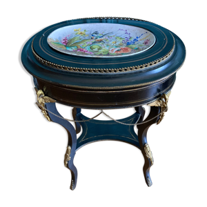 table jardiniere napoleon