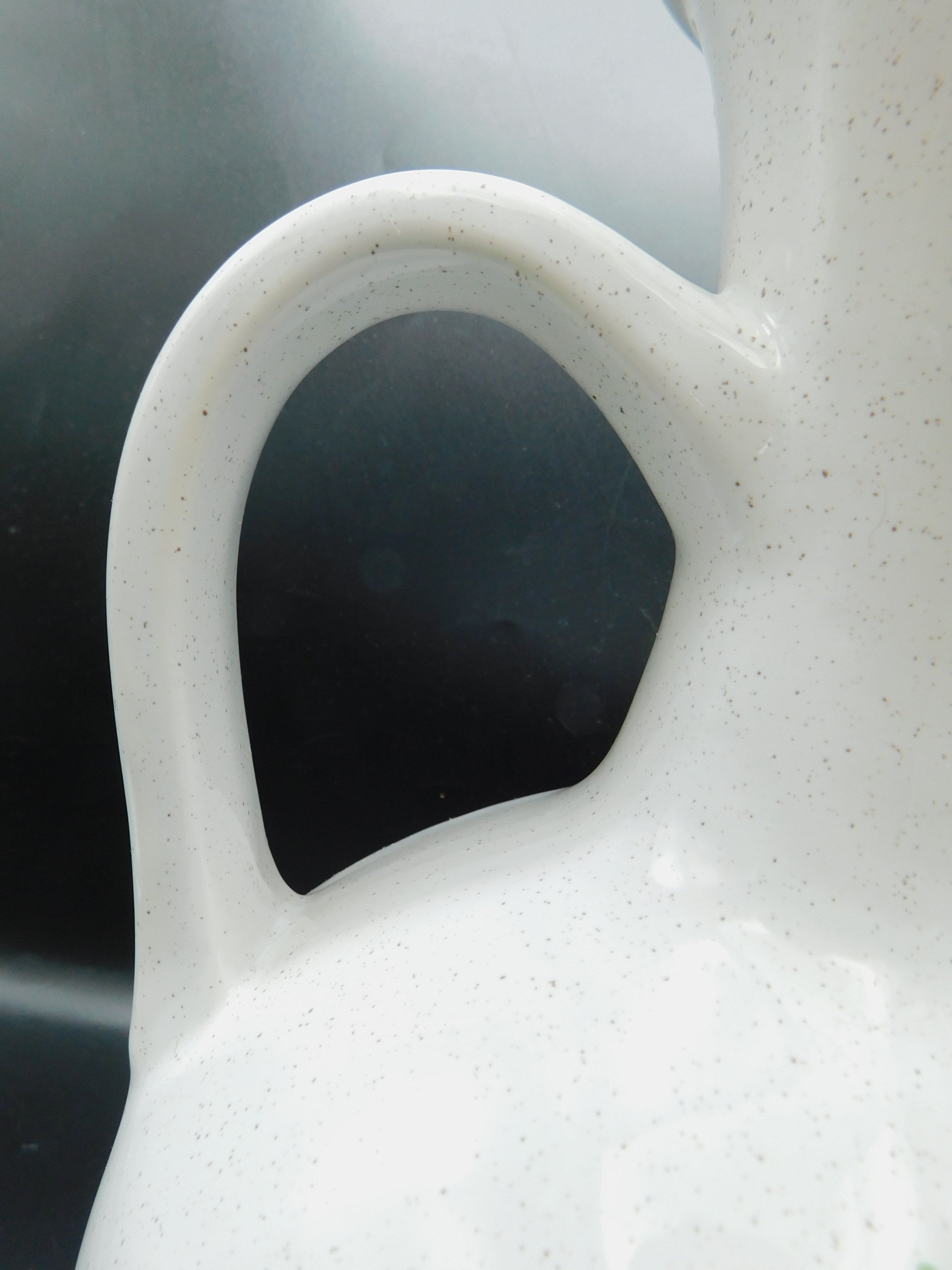 Amphora vase Le Poet-Laval