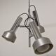 3-spot chandelier by Staff Leuchten, Germany, 1960s/1970s