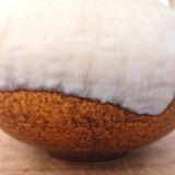 Ball vase, vintage - Jasba - West Germany