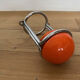 Ball hook