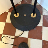 Vintage floor lamp