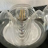 Lot Lampe Applique Design PEILL - PUTZLER FUTURA