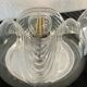Lot Lampe Applique Design PEILL - PUTZLER FUTURA