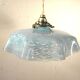 Clichy glass pendant light