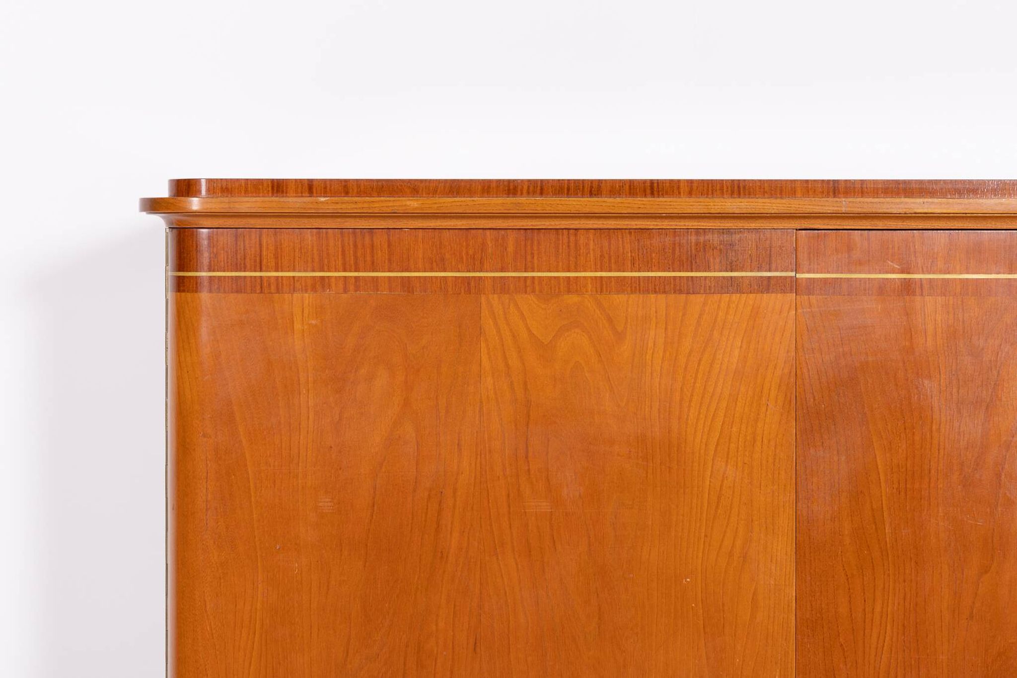 Meuble Art Déco Erik Chambert, années 1920