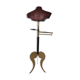 Valet bust by Sergio Terzani and JF Crochet