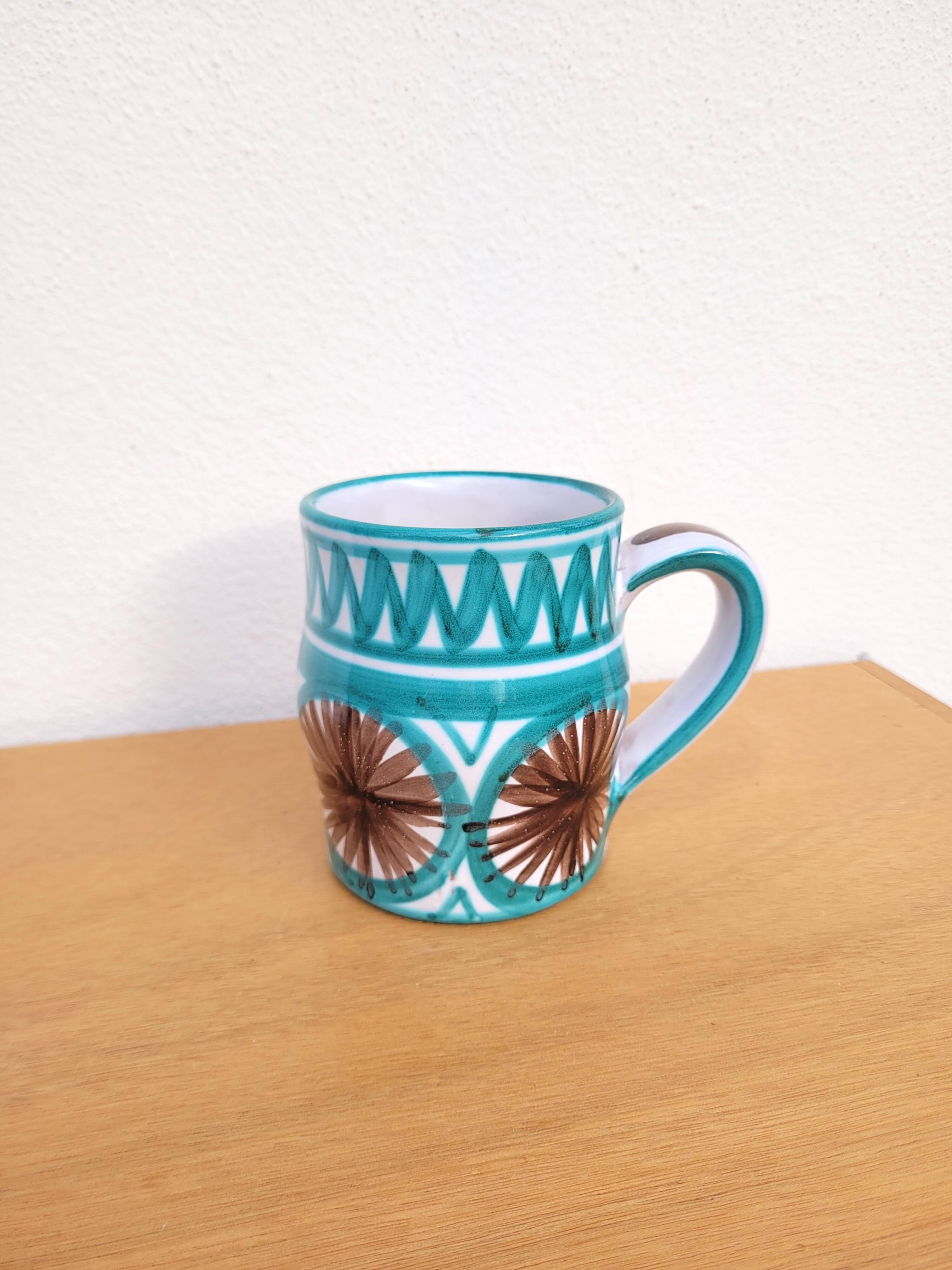 Pichet céramique par Robert Picault