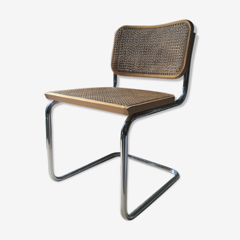 Chair Cesca B32 Marcel Breuer