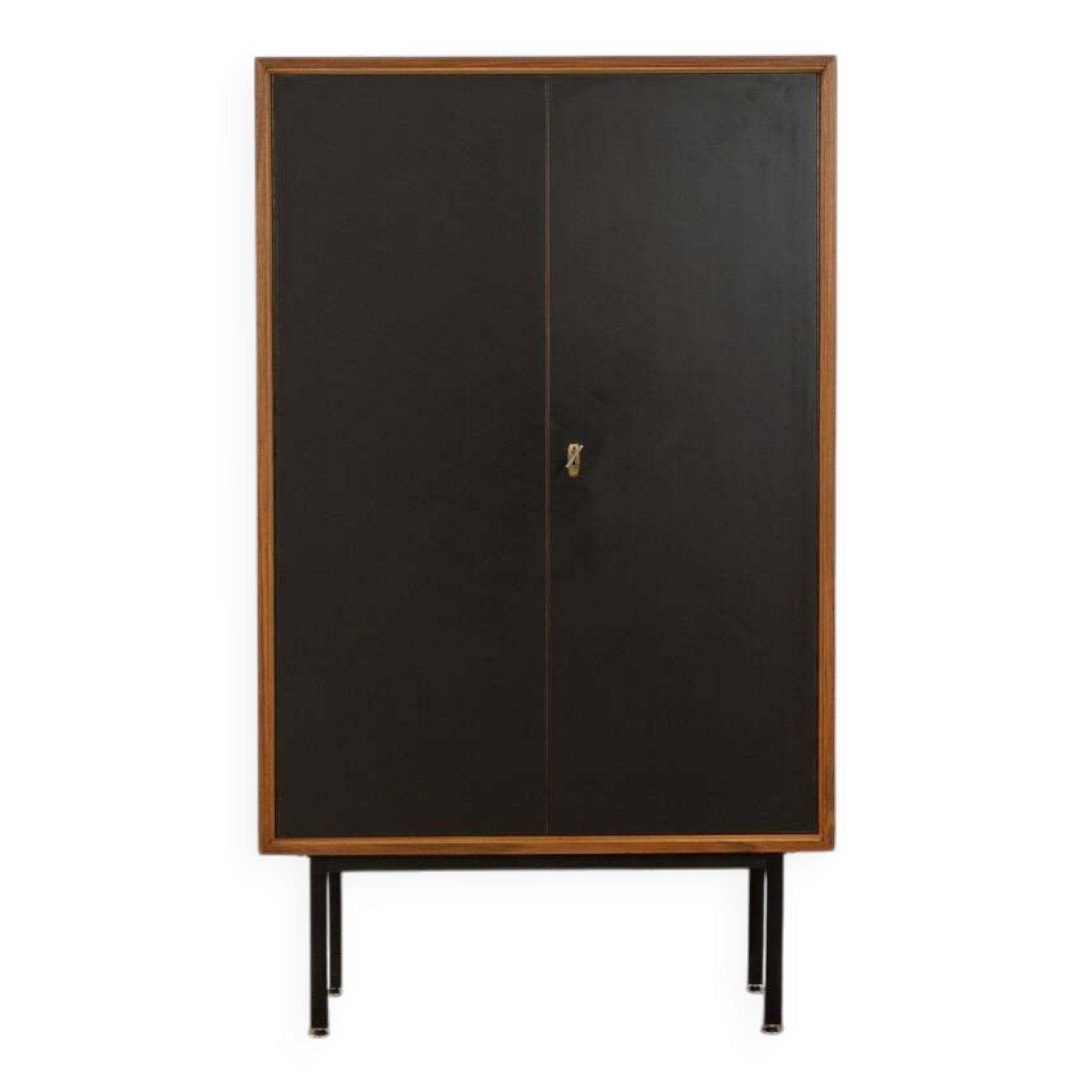 1960s chest of drawers by Lothar Wegner