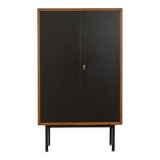 1960s chest of drawers by Lothar Wegner