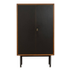 1960s chest of drawers by Lothar Wegner