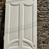 Art nouveau door
