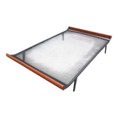 Auping Cleopatra Bed Twijfelaar Cordemeijer 