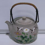 Teapot