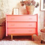 Commode année 60