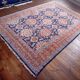 Tapis Pakistanais fait main 277x188cm
