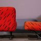 Armchairs 70s