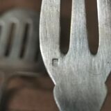 Dessert cutlery set