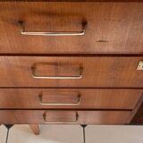 Enfilade vintage scandinave