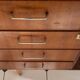 Enfilade vintage scandinave
