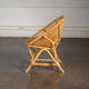 Fauteuil en rotin