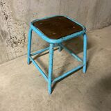 Factory stool 50s