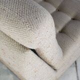 Vintage 70s fireside chair