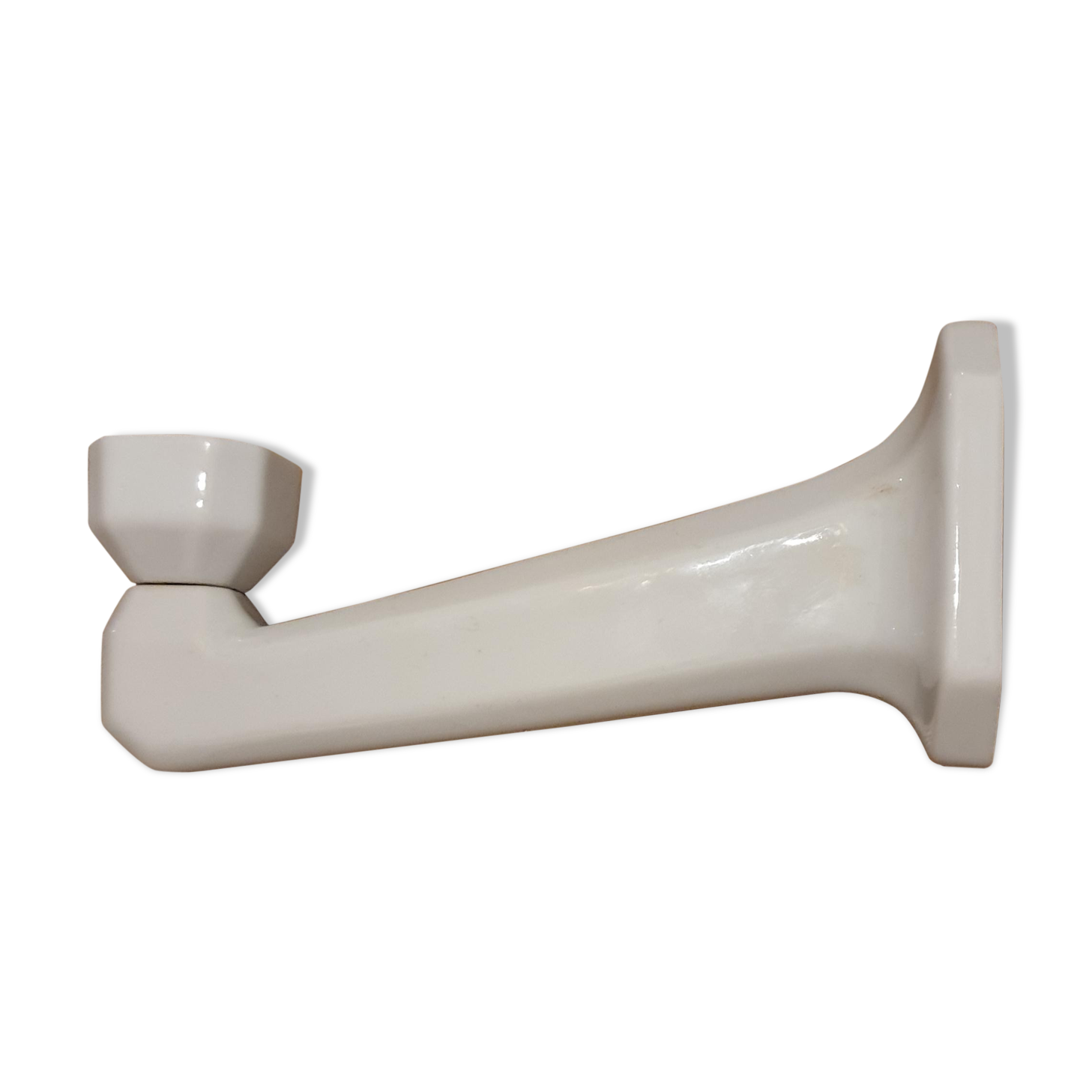 Porcelain sconce 1930