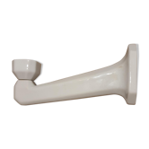 Applique porcelaine 1930