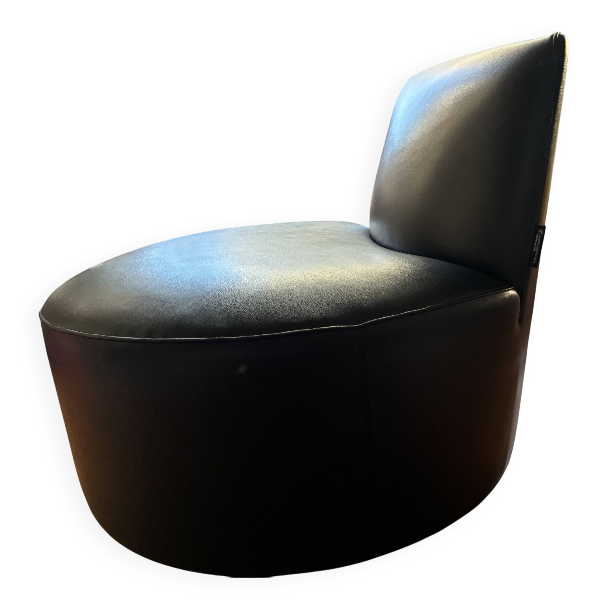 Baobab design armchair