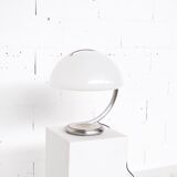 Lamp Serpente edition Martinelli Luce, 70s, by Elio Martinelli