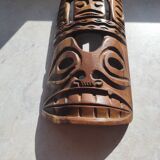 Mexican mask.