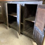 Buffet indien 4 portes