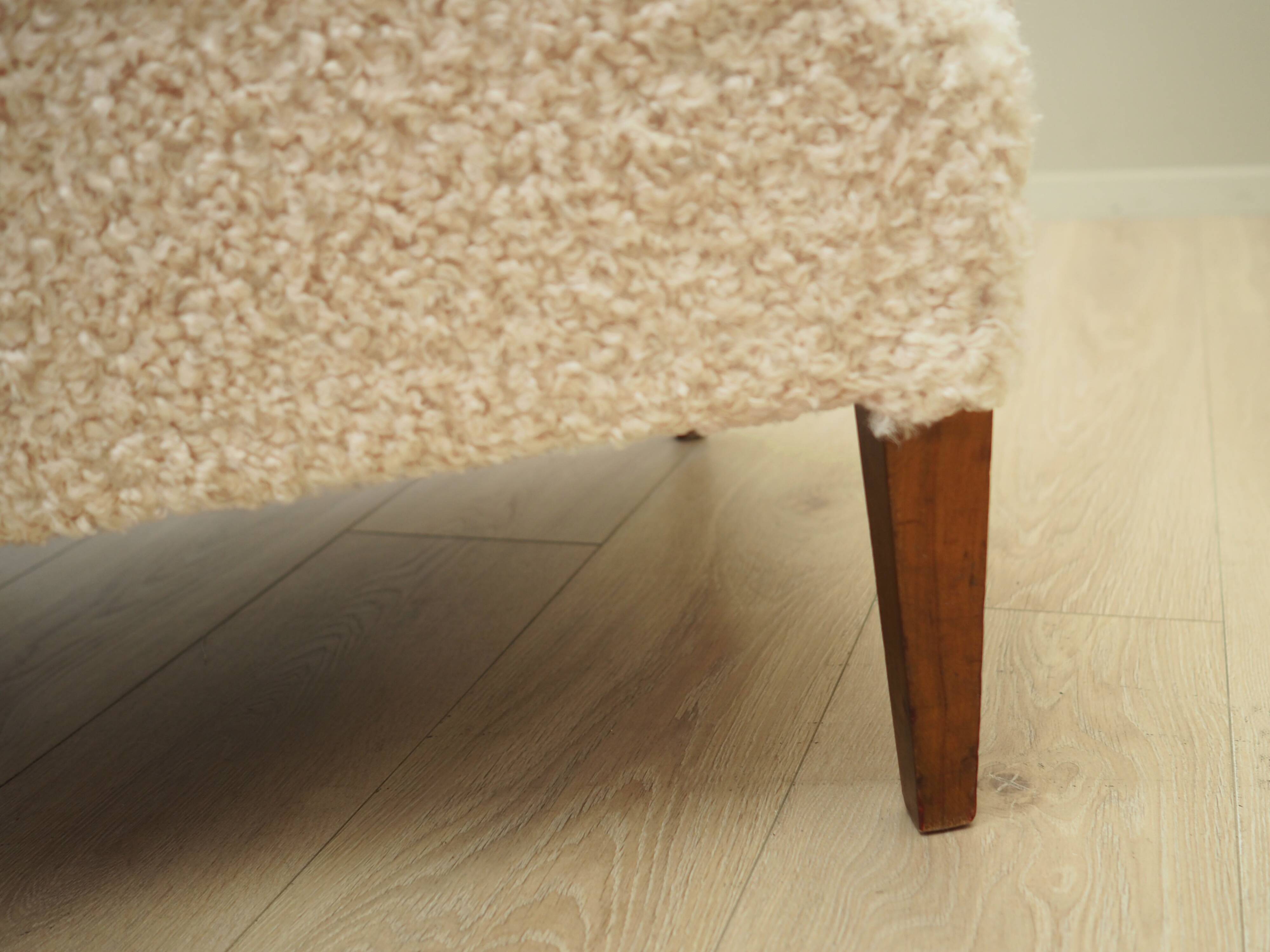 Lounge armchair, Danish design, 1960s, production: Denmark