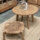 Tables basses gigognes