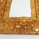 Wall mirror by Pierre Casenove