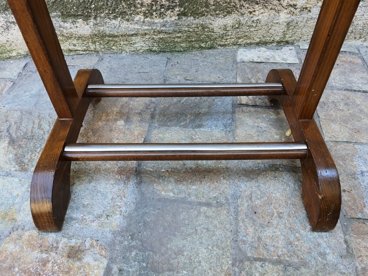 Room valet, "Rexys", 1960s