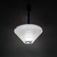 Egina Hanging Lamp by Angelo Mangiarotti for Artemide, 1979