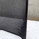 Pare feu en fer forgé grillagé L 70 cm H 46 cm